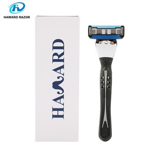 Máy Cạo Râu Hệ Thống 5 Lưỡi + 1 Lưỡi Siêu Chất Lượng D954L - Product Image 2