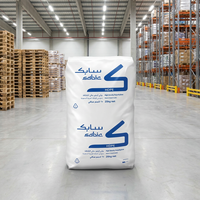 Granulés/Pellets vierges de PEHD homopolymère B6246LS blanc naturel, qualité moulage par soufflage, sans agent de glissement, haute résistance, haute ESCR, pour usage alimentaire