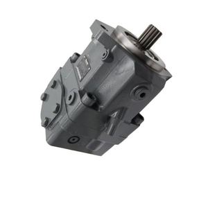 Bomba Hidráulica Alemana A11VO145DRS/11L-NSD12K17-S de Pistones Variables - Product Image 5