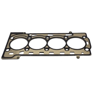 CAXC CDE CDF CFB BLG BMY BWK CAVD CAXA 03C103383R детали двигателя прокладка головки цилиндров для AUDI VW 1,6 - Product Image 5