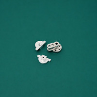Support de base pour articulation robotique usiné CNC de précision en aluminium 6061 – Fabricant vietnamien, fournisseur OEM/ODM