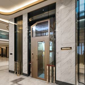 Гарантированное качество, надлежащая цена, детали для лифта, главная дверь, дизайн, Hyundai Elevator2, напольный Лифт - Product Image 5