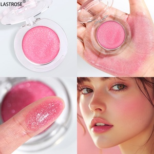 Polvo Multiusos Vegano de Alta Pigmentación para Labios y Mejillas, Rubor de Marca Privada, Mineral Mágico que Cambia de Color con el PH, Resistente al Agua - Product Image 3