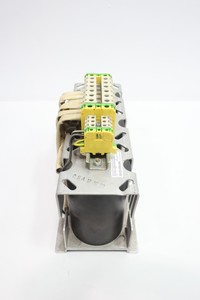 6SL3000-0DE23-6AA0 ซินามิกส์ ไลน์ รีแอกเตอร์ 3 เฟส 36 กิโลวัตต์ พีแอลซี - Product Image 1