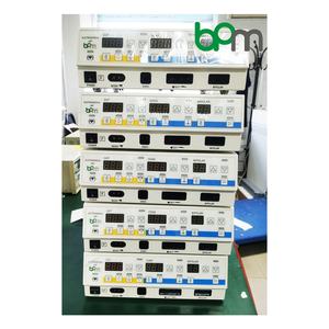 BPM-ES506 ESU de corte bajo el agua, máquina de diatermia quirúrgica portátil, veterinario, 400 vatios - Product Image 6