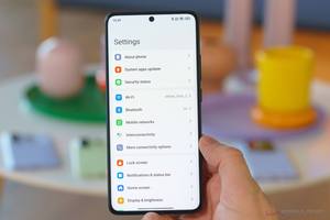 גרסת גלובאלית poco x7 pro 5g 8400 צפיפות טלפון חכם-6.67 אולטרה "1.5k amoled 120hz 6000mah 90w טעינה 50mp עם חואה - Product Image 4