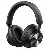 OEM haut de gamme pour écouteurs supra-auriculaires 6.0, batterie longue durée, coussinets en métal souple pour un confort premium, utilisation sportive et en voyage