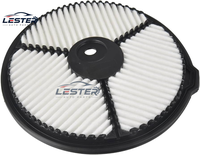 Pièces automobiles Filtre à air du moteur OE 13780-62B00 C2428 ADK82215 pour Suzuki Swift Cultus Maruti Esteem 1378062B00