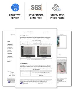 <span class=keywords><strong>Ruban</strong></span> adhésif moderne en fibre de verre imperméable pour la réparation de moustiquaires, fenêtres et portes, idéal pour les réparations de vitres de portes et fenêtres. - Product Image 3