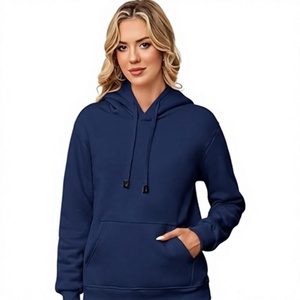 <b>Men's</b> <b>Sherpa</b> Fleece Waterproof Lined Party <b>Hoodie</b> Warm Teddy Pullover Winter Sweatshirt Plush Soft Fuzzy Fleece - Product Image 1