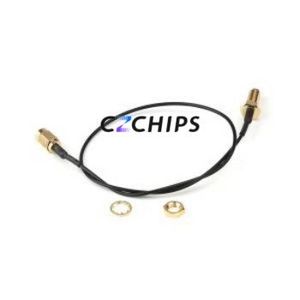 KH-SSMAJ-SSMAK-RG1.37-280MM RF Cable RF Whole Sale Electronic Component Chips Supplier & BOM Service - Product Image 2