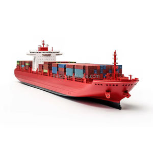 Taxas de Agente de Transporte Marítimo DDP Porta a Porta Baratas, Agente de Frete Aéreo, Transitário da China para EUA/Austrália/Arábia Saudita/Europa - Product Image 2