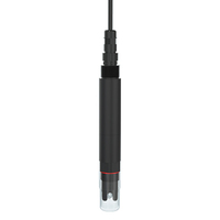Capteur de conductivité de l'eau Renke 1~2000μS/cm 10~20000μS/cm, capteur EC RS485, sonde submersible industrielle intégrée, conductimètre TDS