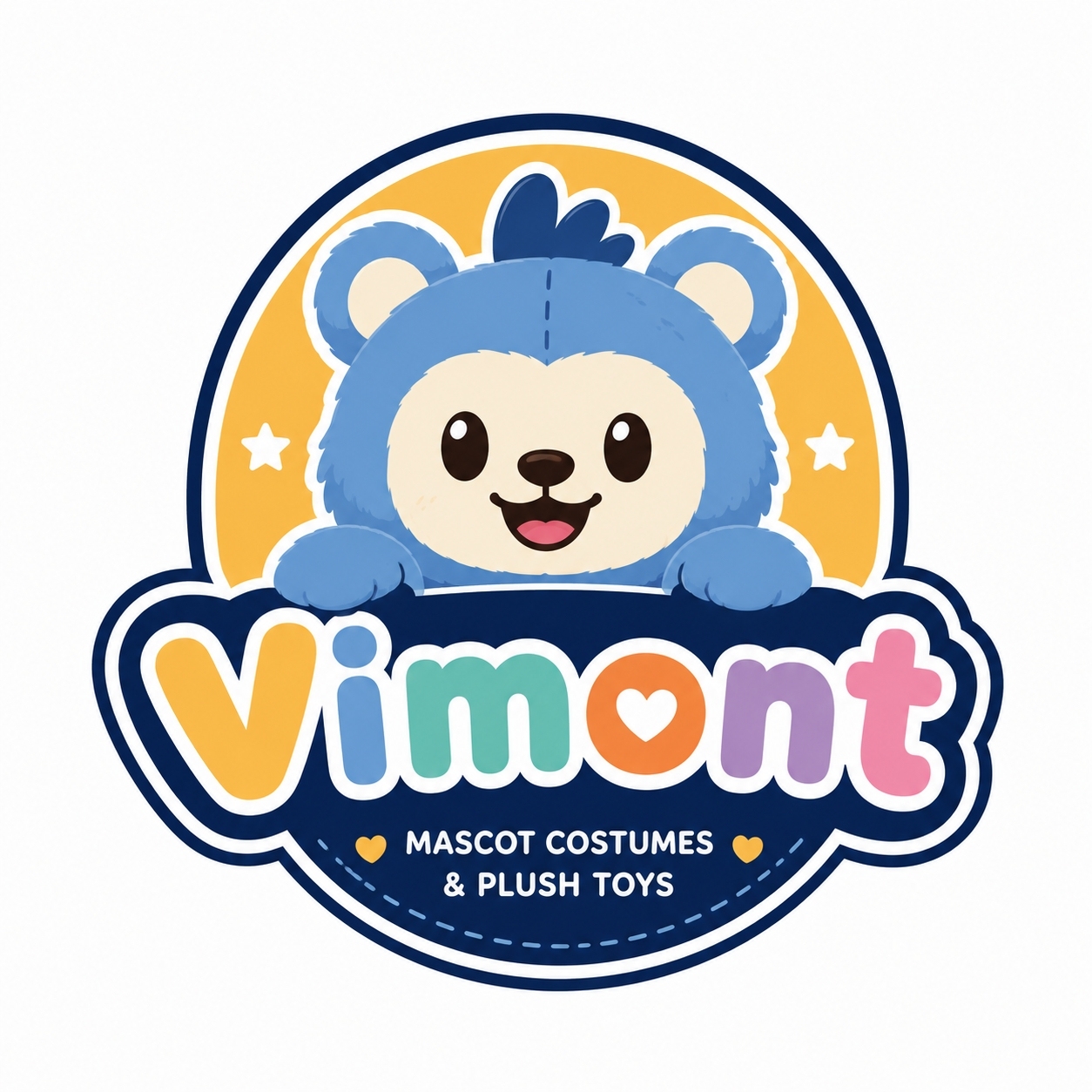 Shenzhen Vomint Plush Toys Co., Ltd. logo
