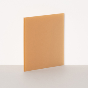 Matte A4 Kích thước pastel perspex Acrylic khoảng trống thăng hoa laser cắt Màu Hồng khắc tấm san hô kẹo cầu vồng colour nhựa - Product Image 5