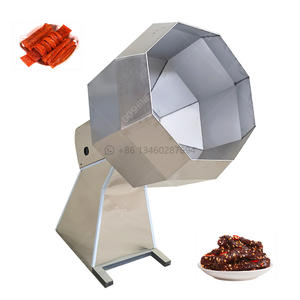 <span class=keywords><strong>Machine</strong></span> d'assaisonnement pour maillots de bain, haute efficacité, <span class=keywords><strong>meilleur</strong></span> prix, pour graines et Popcorn - Product Image 5