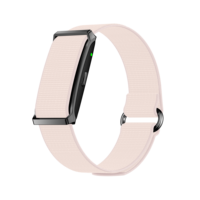 Pulsera Inteligente DS05 sin Pantalla, Resistente al Agua 10M, Monitor de Actividad Física, Ritmo Cardíaco, Reloj Inteligente de Salud para Hombres y Mujeres