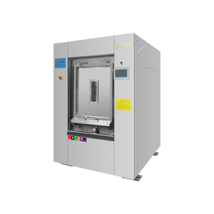 Lavadora-Extractora de Alta Resistencia de 30 kg para Fabricantes de Equipos de Lavandería Industrial y Comercial - Product Image 4