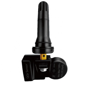 Westbay NFC Tpms传感器OE取代通用轮胎压力监视器<span class=keywords><strong>2</strong></span>合1编程器表轮胎可由智能手机编程 - Product Image 3