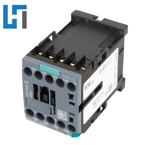 โมดูลรีเลย์กลางแบบใหม่แท้ รุ่น 3RH2122-1BM40 ตัวควบคุมการเขียนโปรแกรม PLC 3RH21221BM40 มีสินค้าในสต็อก - Product Image 3