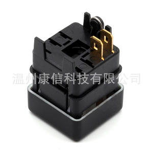 Interruptor de Señal de Giro Nuevo para Fiat 131, Incluye Interruptor de Faros Delanteros y de Techo - Product Image 2