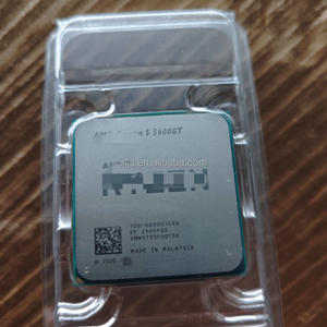 En Stock: Procesador de Escritorio Ryzen 7 5700X, 5800X, R9 5950X, 5900X, R7 7700X, 7900X, 7950X, R5 5600G, 5600GT, 5500, 5800X3D - Product Image 2