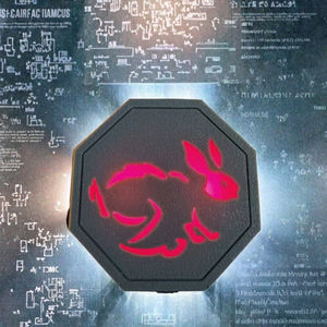 Amulette d'aventure Jackie <span class=keywords><strong>Chan</strong></span>, jouet lumineux créatif du zodiaque, cadeau en plastique durable avec des personnages d'animation Frozen - Product Image 4