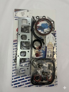 Kit de Juntas de Motor para Camioneta 4JH (1996-2016) - Juntas de Repuesto de la Fábrica Oshikawa en Tailandia - Product Image 2