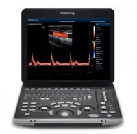Mesin Ultrasound Mindray Z60 Peralatan Kedokteran Hewan