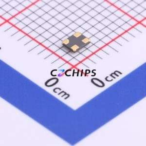 K2C240001210 Crystal (Passive) SMD2520-4P Crystal Oscillator SMD Crystal Oscillator 24MHz 10ppm 12pF - Product Image 2