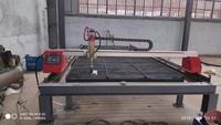 Vente flash, livraison rapide, qualité supérieure, prix bas, découpeuse plasma chinoise, mini machine de découpe CNC