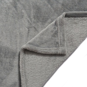 OEM China Bed <strong>Linings</strong> <strong>Blankets</strong> Price Big Soft Travel Coral <strong>Fleece</strong> Hemmed <strong>Blankets</strong> for Winter - Product Image 5