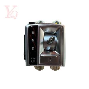 Meccanismo di spostamento di seconda mano originale per cambio automatico <span class=keywords><strong>Mercedes</strong></span> benz classe G W463 OEM 2312670200 - Product Image 1