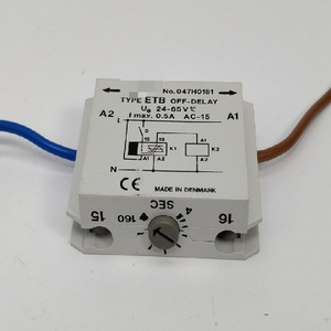 047H0181 ETB Electronic Timer - Product Image 1