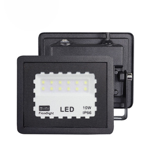 Proyector de fondo 6500K impermeable IP66 duradero 180 grados comercial <span class=keywords><strong>Mini</strong></span> <span class=keywords><strong>estadio</strong></span> de fútbol de tierra que entrega reflector Led - Product Image 1