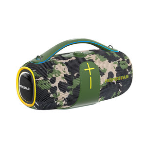 Altavoz Hopestar A85 con Potencia Pico de 400W, Batería Masiva de 30000mAh, TWS, IPX6, Resistente al Agua, para Fiestas al Aire Libre, con Micrófono con Cable - Product Image 4