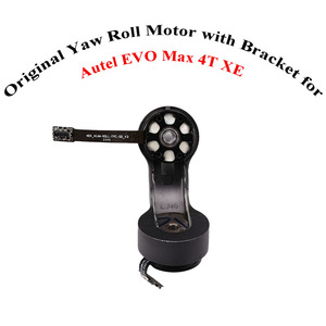 Original for Autel EVO Max 4T XE <b>Gimbal</b> Yaw Roll Motor with Bracket YR-axis Engine for EVO Max 4T XE Repair Parts - Product Image 1