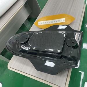 Moule d'injection plastique personnalisable pour coque de navire sans pilote, équipement de protection mécanique, échantillonnage et surveillance, Welltop - Product Image 2