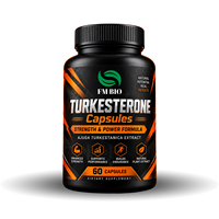 Capsules de Turkesterone Avancées 500mg Extrait d'Ajuga Turkestanica Nutrition Sportive Fournisseur de Capsules de Turkesterone