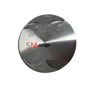 Oem Auto Motor Zuigers Le5 Laf Le9 Voor Chevrolet Captiva Malibu Nieuwe Staat 12646457 12631102 12643172 12631967 - Product Image 1