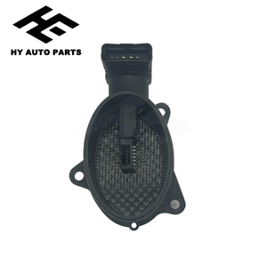 1232096 1255117 3M5A-12B579-BA 3M5A-12B579-BB 8ET009142541 Capteur de débit d'air massique pour Ford Focus 1.6L 1.8L Duratec HE 2005 2010 - Product Image 2