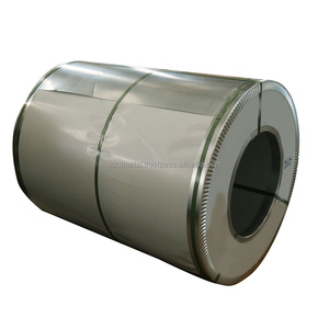 Fabricant d'usine Z275 bobine en acier galvanisé à chaud grand stock pour couper plier plusieurs Bis Saso Tisi Gs Ks - Product Image 1