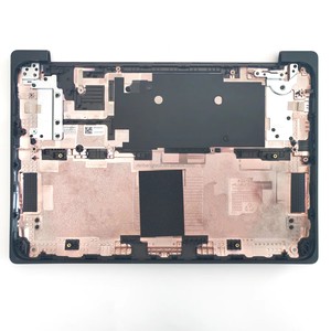 For HP Chromebook 11 G9 EE Bottom Case Base Enclosure Lower Cover Black M47380-001 Brand New 3-Month Warranty - Product Image 4