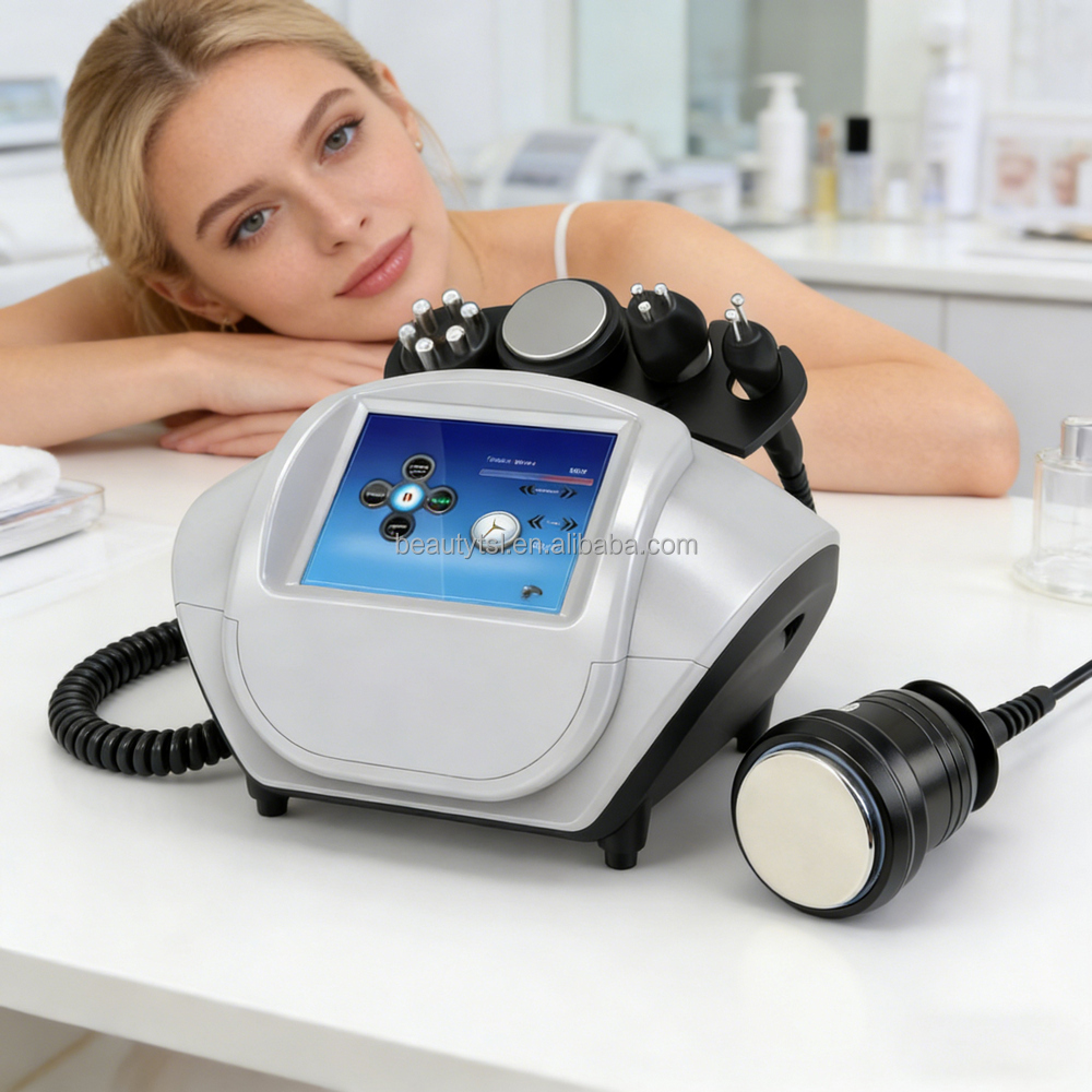 Buy Kim 8 Slimming System Slimming Machine Anti-Wrinkle RF