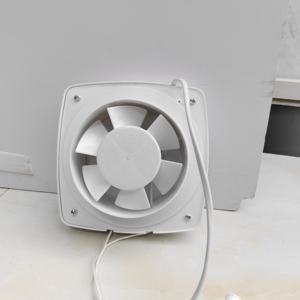 Ventilateur <span class=keywords><strong>d</strong></span>'extraction mural électrique pour <span class=keywords><strong>salle</strong></span> <span class=keywords><strong>de</strong></span> <span class=keywords><strong>bain</strong></span> et cuisine, 3000 tr/min, <span class=keywords><strong>avec</strong></span> <span class=keywords><strong>interrupteur</strong></span> à cordon, ventilateur <span class=keywords><strong>de</strong></span> fenêtre Homeroof - Product Image 2
