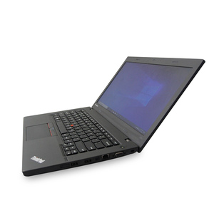 Compra al por Mayor Computadoras Portátiles de Segunda Mano <span class=keywords><strong>Thinkpad</strong></span> L450 Toughbook de 14.1 Pulgadas, Resistentes y Robustas, con Procesador I5 de 5ta Generación, 8GB de RAM y 256GB de SSD, Usadas en Venta - Product Image 2