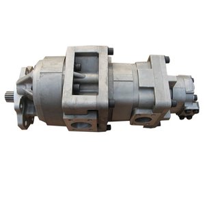 Nuevas Piezas de Repuesto para Excavadora, Bomba Hidráulica 705-58-44050 para KOMATSU D375A-3 D375A-5, Bomba Principal para Bulldozer - Product Image 2