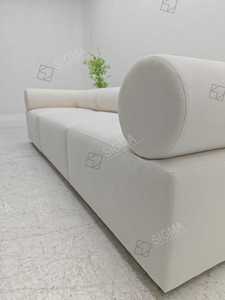 Meubles d'intérieur modernes et luxueux, meubles de salon, ensemble de canapés intérieurs - Product Image 3