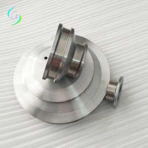 Wire Drawing <b>Step</b> Pulleys/combination Cones/Coating Tungsten Carbide Capstan - Product Image 5