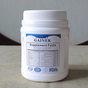 Win stown Weight Gainer für Männer 450g/Can gewinnt Town Weight Gainer Weight Gainer Pulver China - Product Image 3